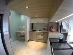 euHabitat (D14), Condominium #495770441